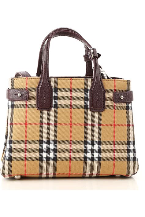 borse grandi burberry|burberry handbags sale.